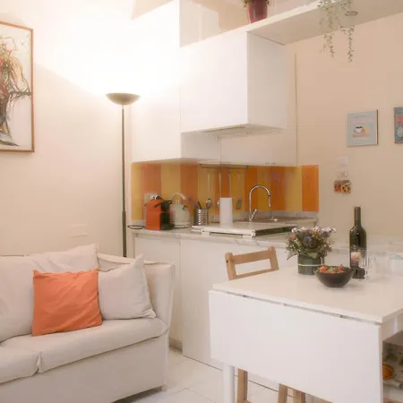 Appartement Bnbutler - Farini - Beautiful One Bedroom - Milan