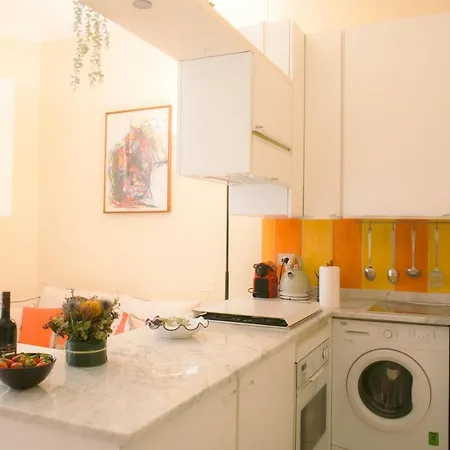 Bnbutler - Farini - Beautiful One Bedroom - Milan