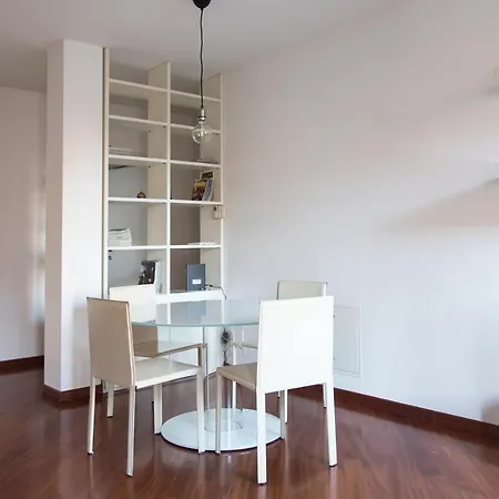 Appartement Youhosty - Magolfa 21 Milaan