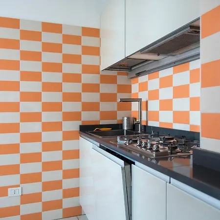 Apartman Youhosty - Magolfa 21