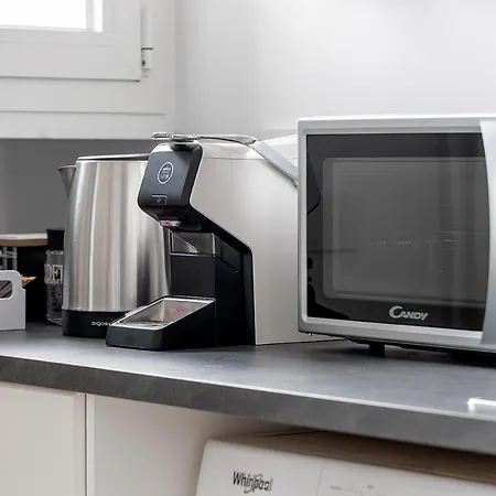 Fiera Milano-city Life ☆☆☆☆☆ Tre Torri House