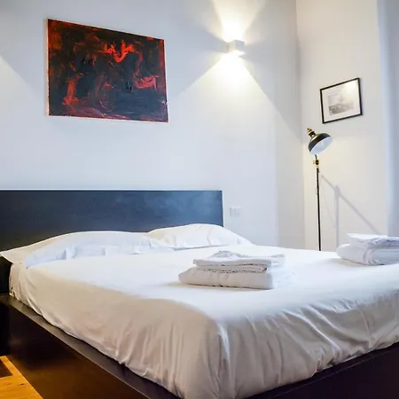 아파트 Montenero Flat - Elegant, Modern & Comfortable *