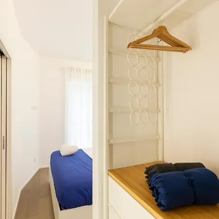 Gioia Short Μιλάνο