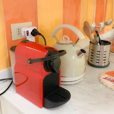 Bnbutler - Farini - Beautiful One Bedroom - Apartman *