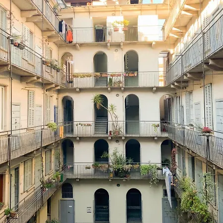 Bnbutler - Farini - Beautiful One Bedroom - *