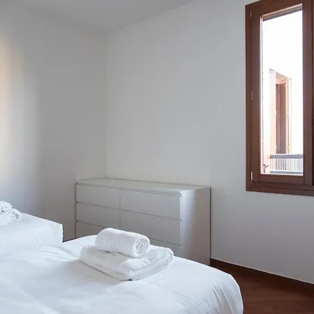 Appartement Youhosty - Magolfa 21