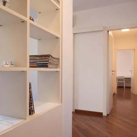 Appartement Youhosty - Magolfa 21