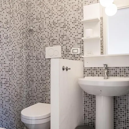 Studio Wintour Apartamento Milán