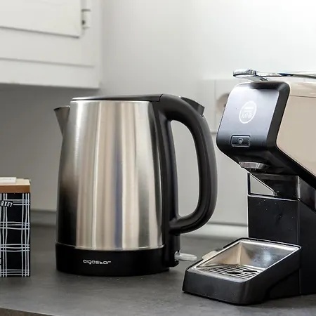 Fiera Milano-city Life ☆☆☆☆☆ Tre Torri House *