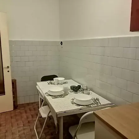 Galeazzi Private House *