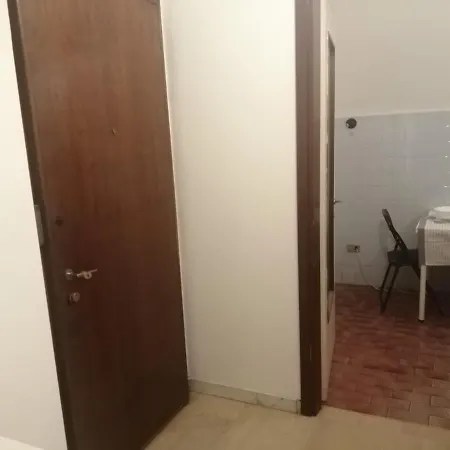 Galeazzi Private House Apartman Milánó