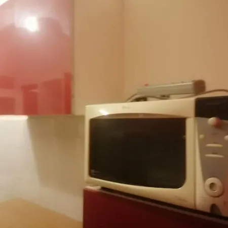 Galeazzi Private House Apartman *