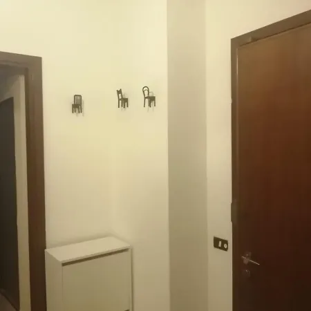 Galeazzi Private House