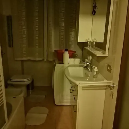 Galeazzi Private House