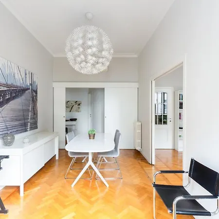 아파트 Easylife - - Battisti 13 - Duomo *