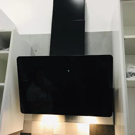 Monem's House Portello Daire Milano