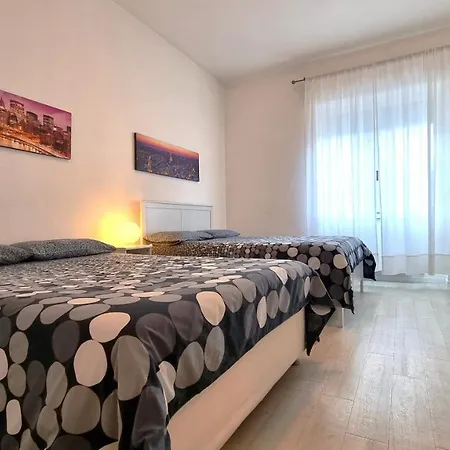 Affittimoderni White Daire Milano