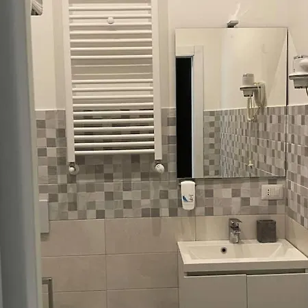 Guest house Alfredo Central Station *
