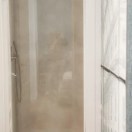 Διαμέρισμα Corso Magenta Prestige *
