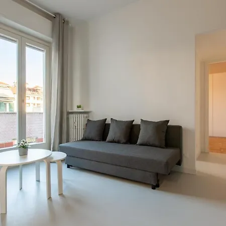 Appartamento Via Disciplini - Corso Italia *