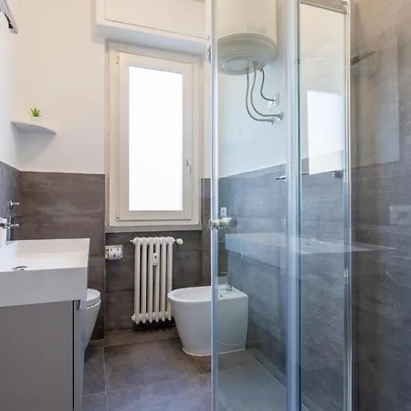 Lejlighed Italstay - Disciplini -10 Min Dal Duomo