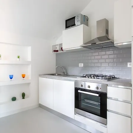 Italstay - Disciplini -10 Min Dal Duomo Milano