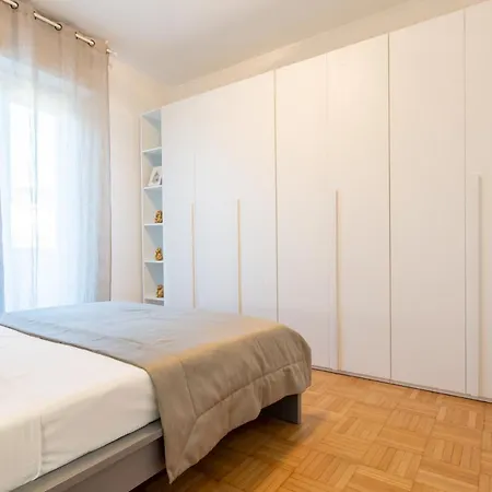 Appartamento Via Disciplini - Corso Italia *