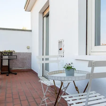 公寓 Italstay - Disciplini -10 Min Dal Duomo *