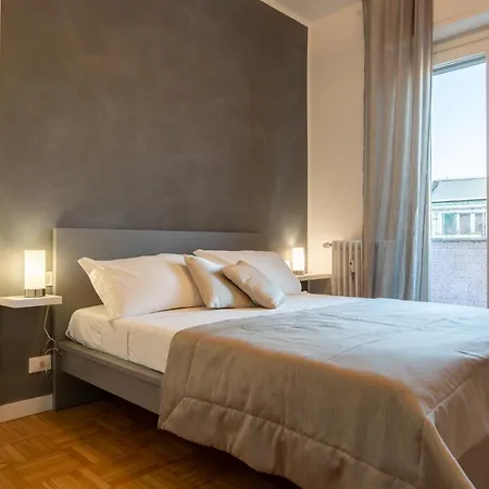 Lejlighed Italstay - Disciplini -10 Min Dal Duomo