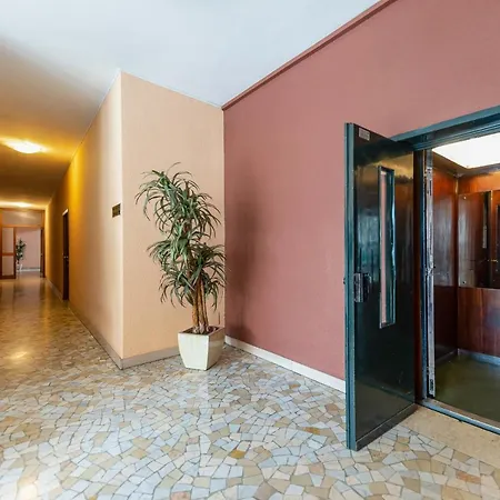 Διαμέρισμα Casa Da Inventa