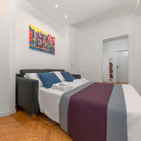 Casa Da Inventa Milaan