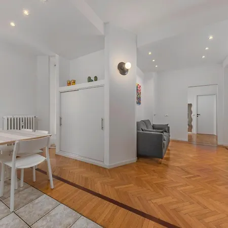 Διαμέρισμα Casa Da Inventa