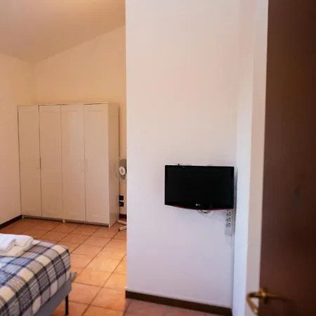 San Raffaele 1 Μιλάνο