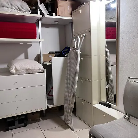 Apartment Casa Expo Milan