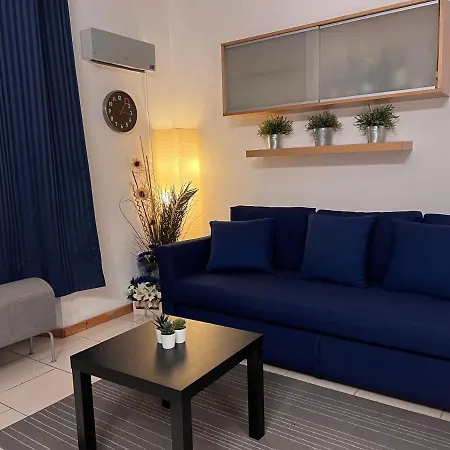 Apartment Casa Expo Milan