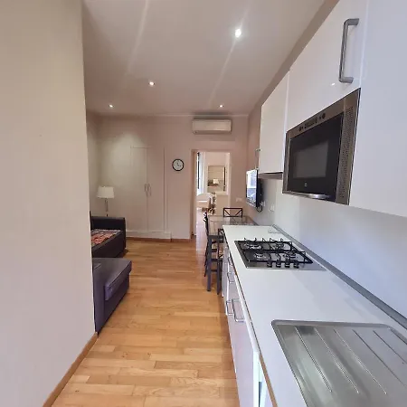 Navigli - Ascanio Sforza Cozy Mediolan