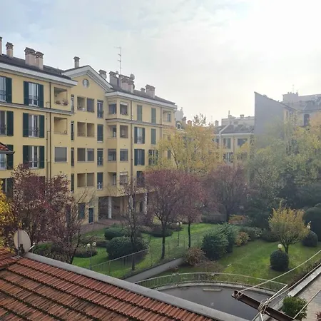 Navigli - Ascanio Sforza Cozy Apartament *