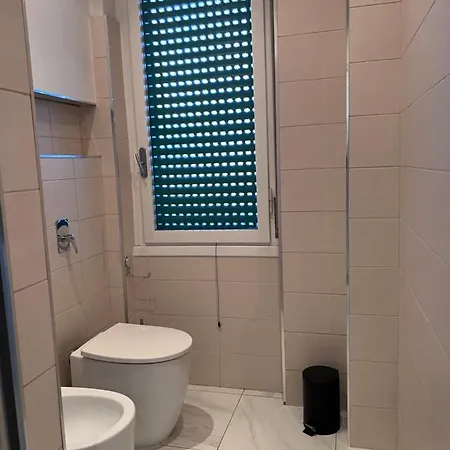 Casa Luca Appartement