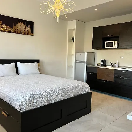 Casa Luca Appartement