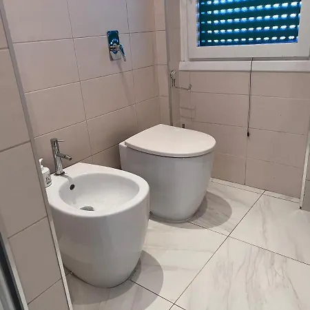 Casa Luca Appartement *