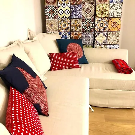 Flat66 Apartment Mailand