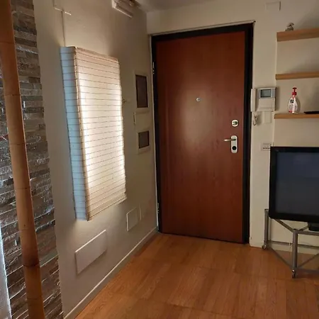 Taverna Zen Apartman Milánó