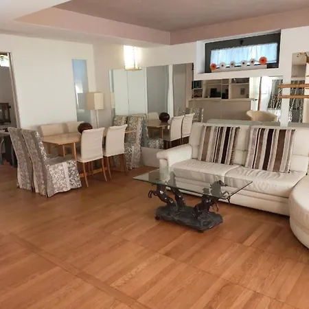 Apartman Taverna Zen Milánó
