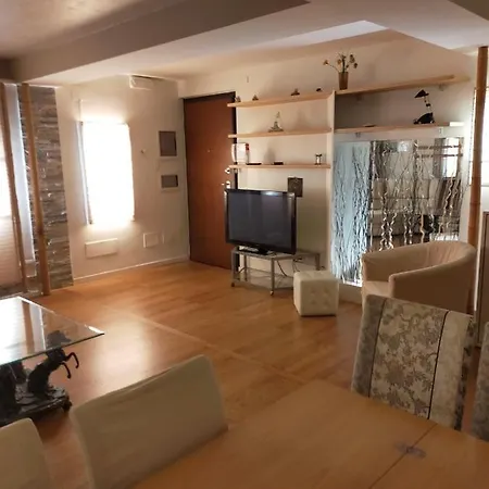 Apartment Taverna Zen Mailand