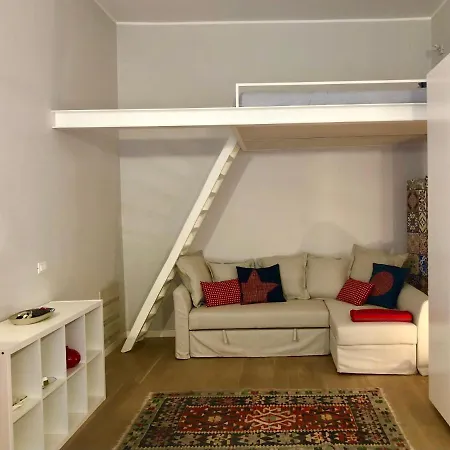 Flat66 Διαμέρισμα