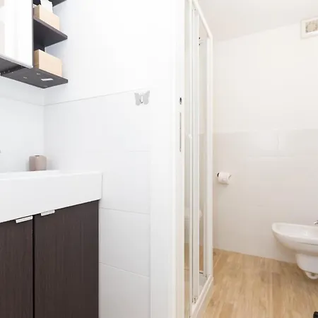 Majella6 Nice And Quiet Home In Loreto By Hospity