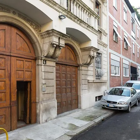 Appartamento Majella6 Nice And Quiet Home In Loreto By Hospity *