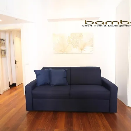 Bamboo Lecco Apartment Mailand