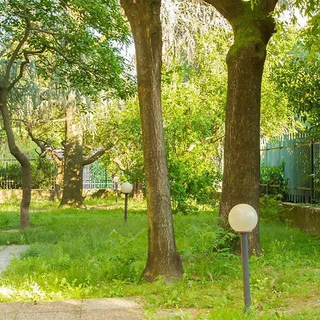 Stylish In Affittacamere