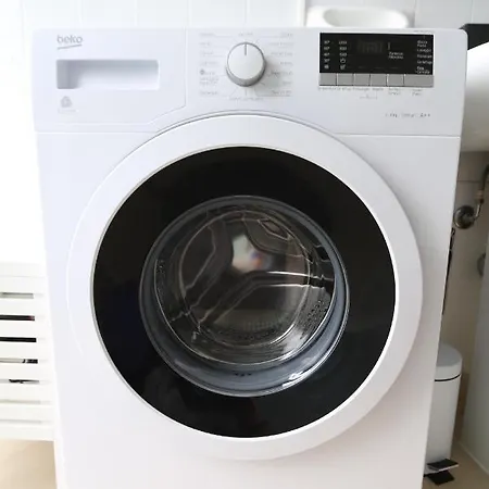 Apartamento Bamboo Papiniano Loft Milán